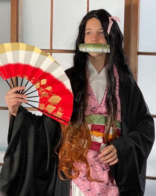 Tokyo: Cosplay Photoshoot at a Traditional Japanese House - Key Points  