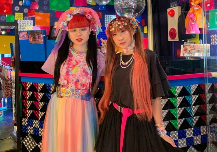 tokyo-crazy-cute-kawaii-harajuku-food-tour