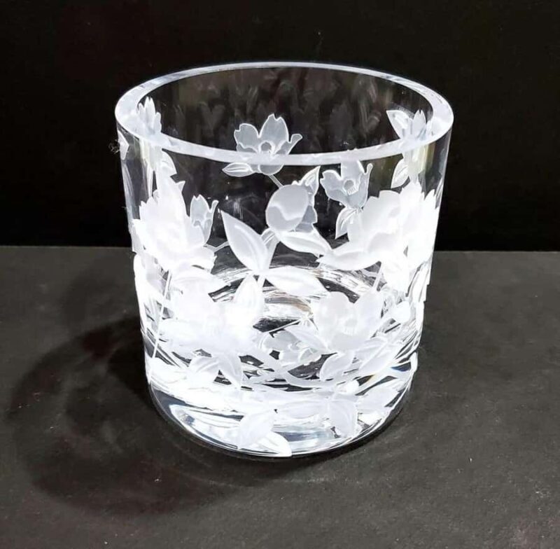 Tokyo: Create Your Own Engraved Glass - Key Points