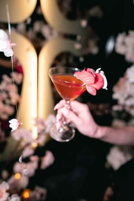 Tokyo: Cross Roppongi Karaoke Nightclub Ticket (For Foreign) - Snacks and Drinks: Affordable Options