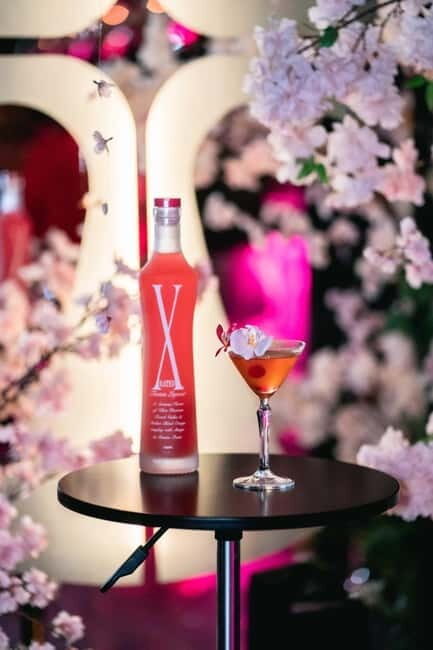 Tokyo: Cross Roppongi Karaoke Nightclub Ticket (For Foreign) - FAQs