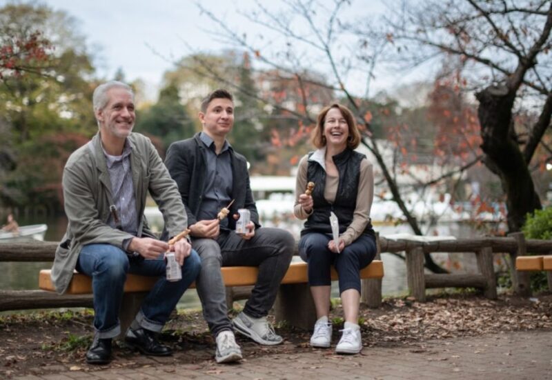 Tokyo: Custom Hidden Gems & Highlights Tour with Local Guide - FAQ