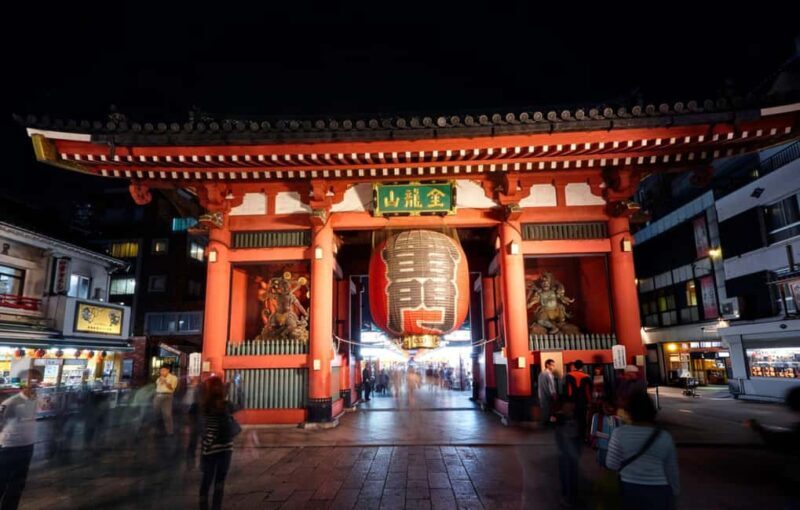 Tokyo: Customizable Day Trip Within Tokyo & English-Driver - Key Points