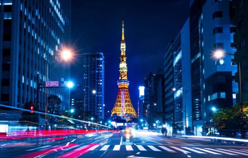 Tokyo: Customizable Day Trip Within Tokyo & English-Driver - Who Is This Tour Best For?