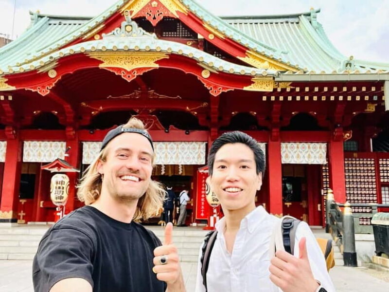 Tokyo: Customizable Private Akihabara District Tour - Key Points