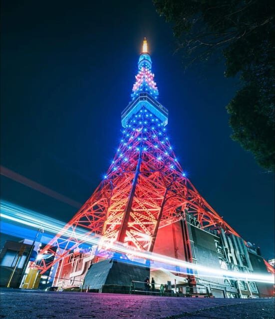 Tokyo Customizable Private Tour by Car & Van - What Truly Sets This Tour Apart