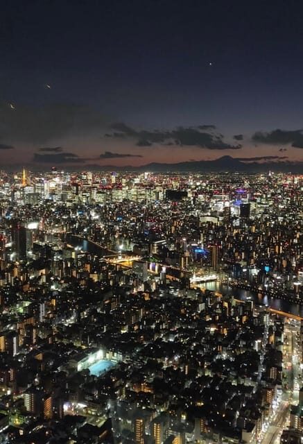 Tokyo Customizable Private Tour by Car & Van - Price Considerations: Is It Good Value?