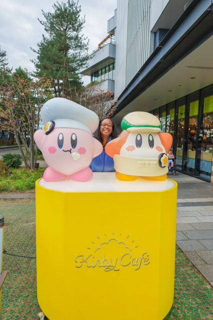 Tokyo Customizable Private Tour with a Local Guide - FAQ