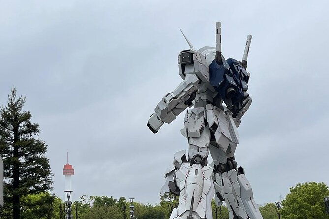 tokyo-customizable-private-tour-with-english-speaking-driver