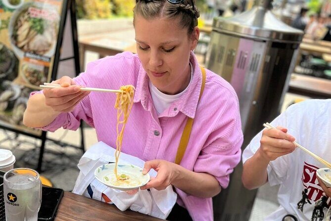 Tokyo Customizable Private Walking Tour with a Local Guide - Why Choose a Private Tokyo Walking Tour?