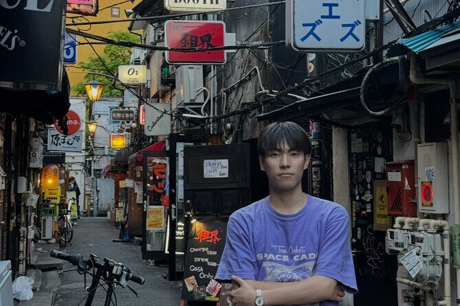 Tokyo Customizable Private Walking Tour with a Local Guide - Price and Value