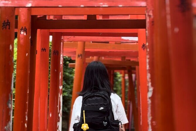 Tokyo Customizable Private Walking Tour with a Local Guide - Final Thoughts