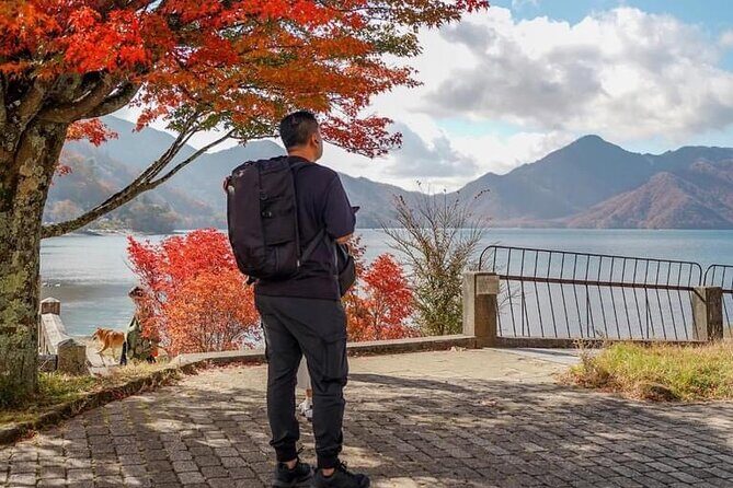 Tokyo: Customized Mt. Fuji & Hakone Sightseeing Private Day Trip - Final Thoughts