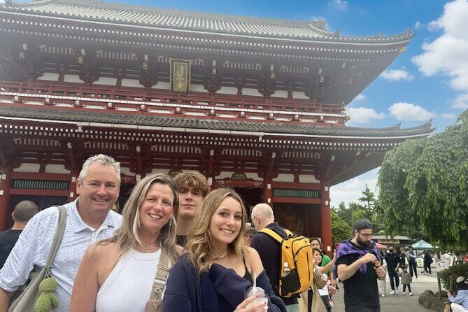 Tokyo Customized Private Tour  Explore Your Way in 1 Day - How the Tour Works & What You Should Expect