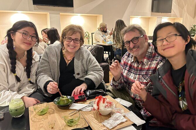 Tokyo Customized Private Tour  Explore Your Way in 1 Day - Who Is This Tour Best Suited For?