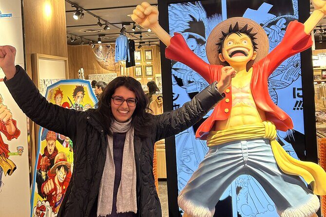 Tokyo Customized Private Tour  Explore Your Way in 1 Day - The Sum Up