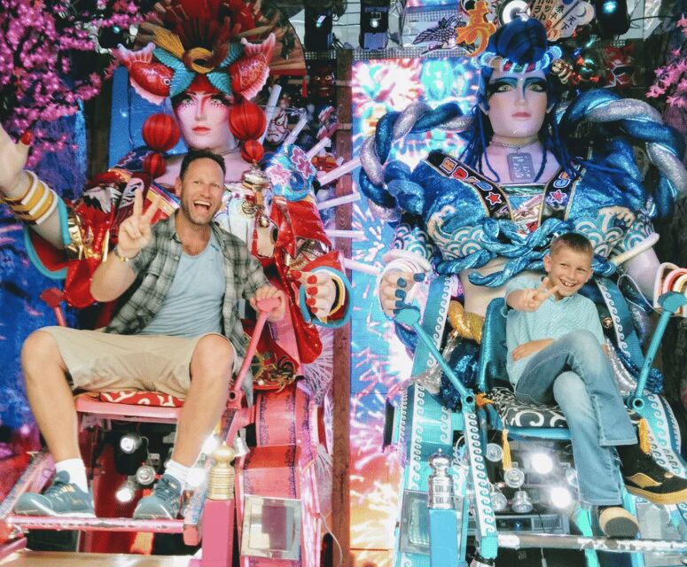 Tokyo Customized Private Tour: See Top Attractions in 1 Day - FAQ