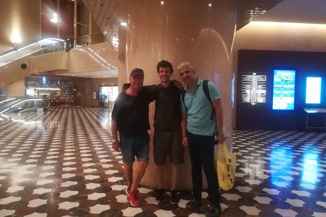 tokyo-customized-private-walking-tour-with-a-guide-car-option