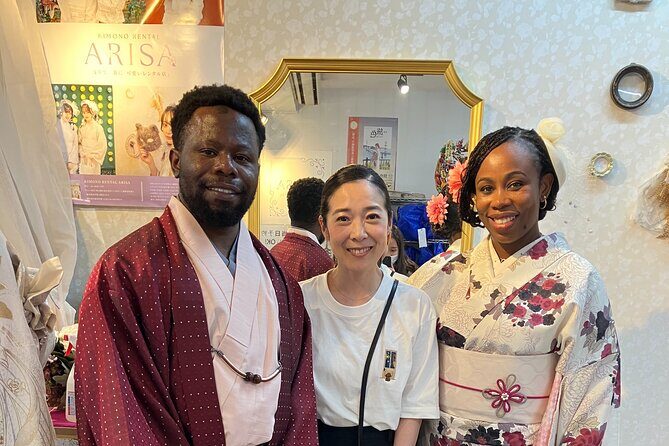 Tokyo: Customized Private Walking Tour with Hitomy _5hrs - FAQ