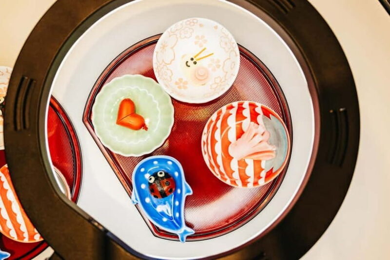 Tokyo: Cute Bento Cooking Class! - Practical Details: Logistics and Cost