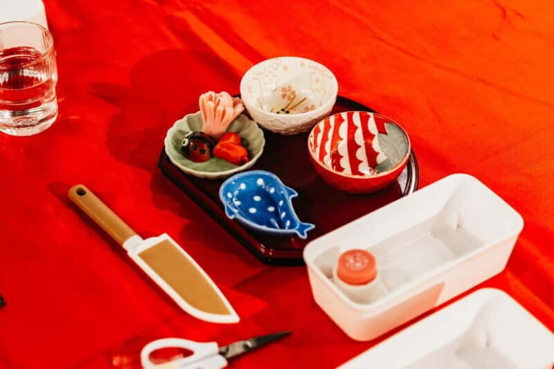 Tokyo: Cute Bento Cooking Class! - Who Will Love This Experience?