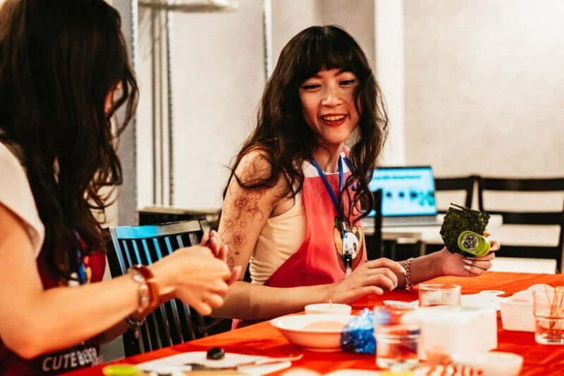 Tokyo: Cute Bento Cooking Class! - FAQ