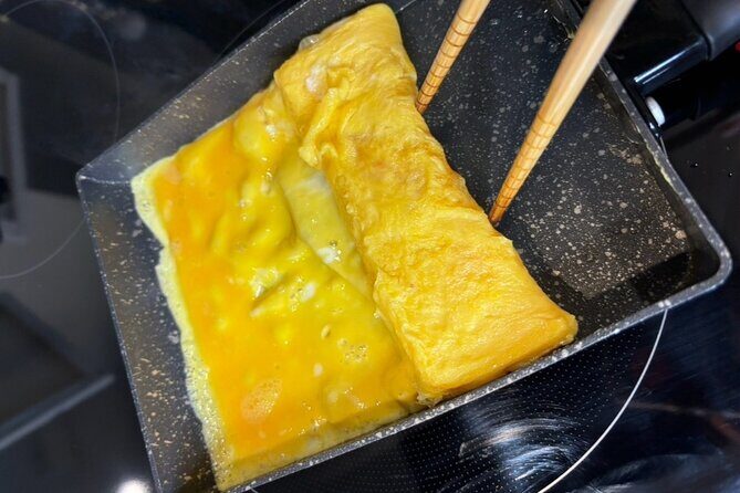 Tokyo : Cute Character bento making experience. Kyaraben workshop - What is the Tokyo Kyaraben Workshop?