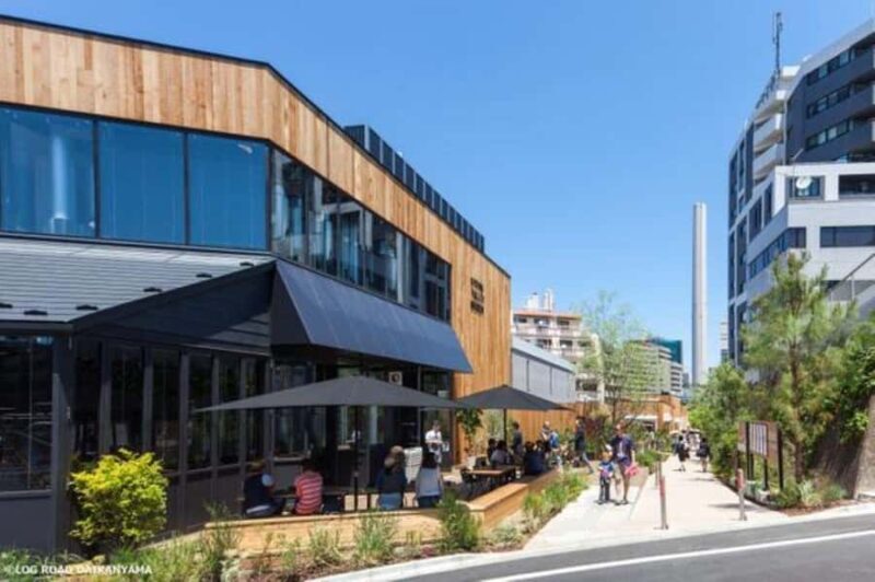 Tokyo: Daikanyama Guided Walking Tour with Local Guide - Final Thoughts