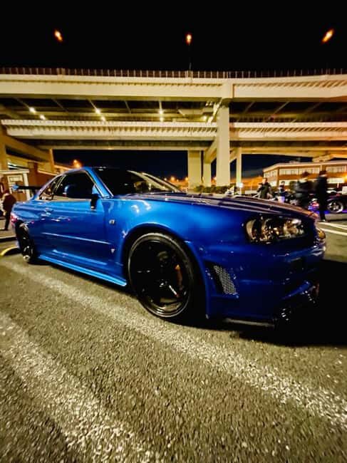 Tokyo: Daikoku Car Meet Experience on a JDM TUNED SPORTS CAR - Final Thoughts: Is It Worth It?