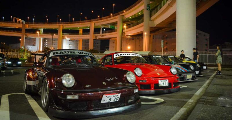 tokyo-daikoku-car-meet-jdm-tour-5-star-english-guide