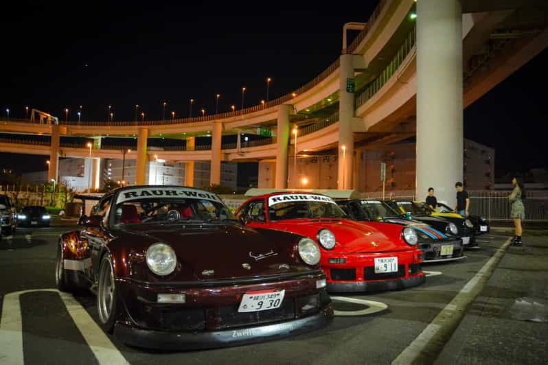 tokyo-daikoku-car-meet-jdm-tour-5-star-english-guide