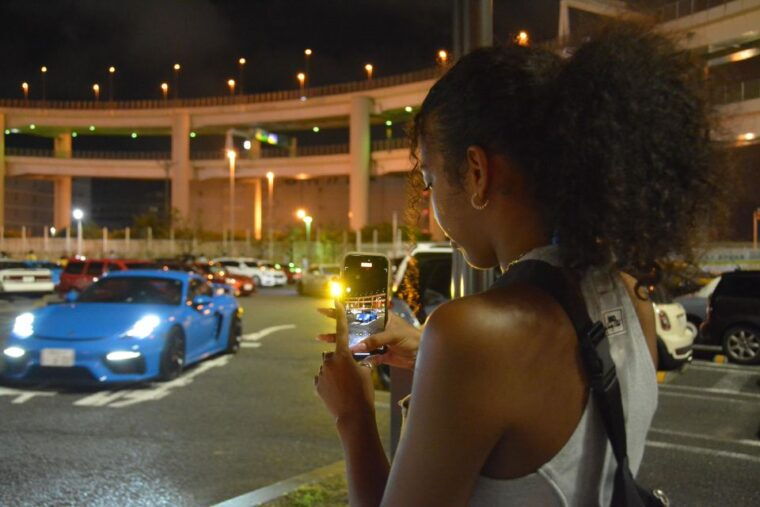 tokyo-daikoku-car-meet-jdm-tour-5-star-english-guide