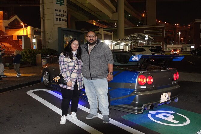 tokyo-daikoku-car-meetup-night-city-tour-with-local-guide