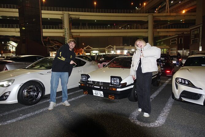tokyo-daikoku-car-meetup-night-city-tour-with-local-guide