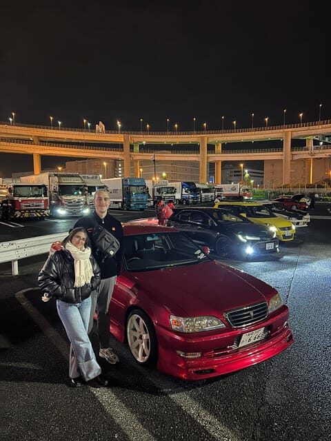 Tokyo: Daikoku Excursion by Drift Car And official driver - Who Is This Tour Best For?