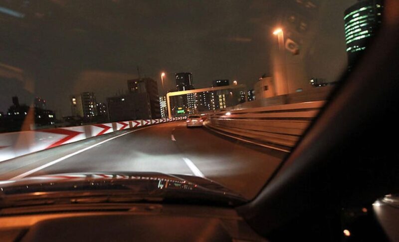 Tokyo: Daikoku: JDM and Tokyo Car Culture Experience - Key Points