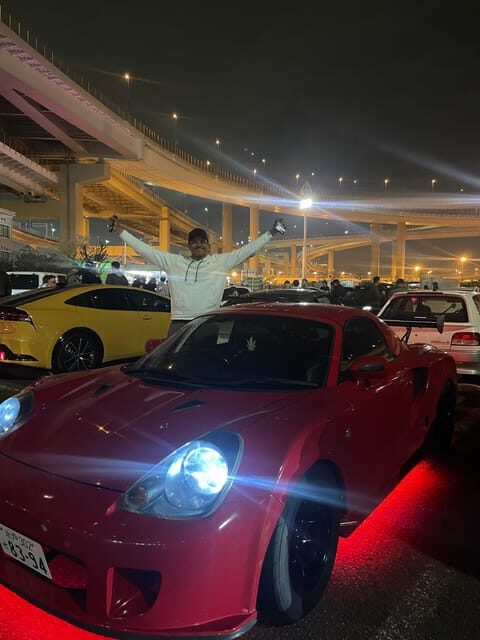 Tokyo: Daikoku: JDM and Tokyo Car Culture Experience - Envisioning the Experience: The Highlights