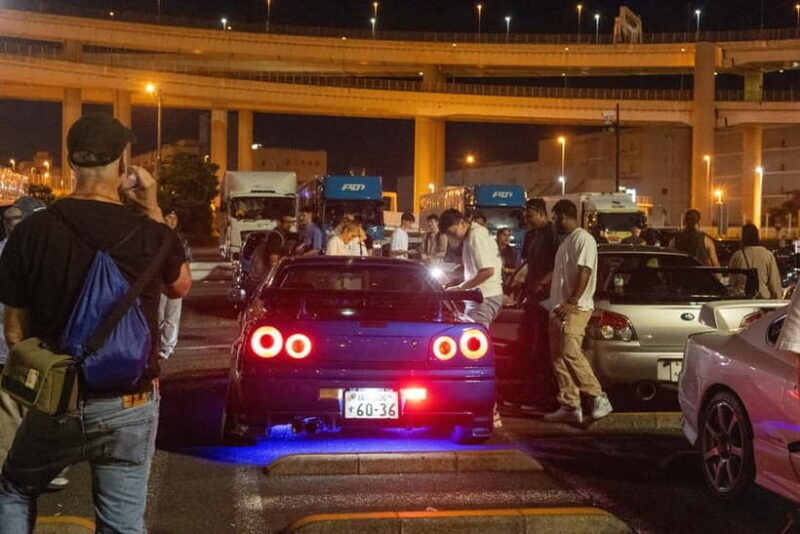 Tokyo: Daikoku: JDM and Tokyo Car Culture Experience - Final Thoughts