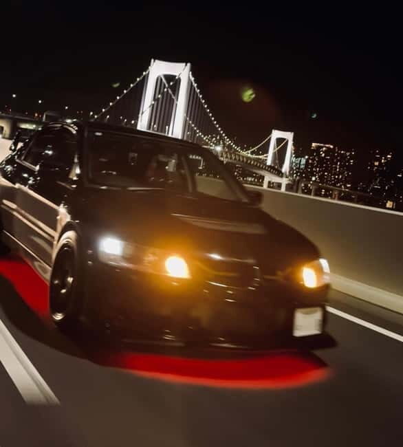 Tokyo: Daikoku: JDM and Tokyo Car Culture Experience - FAQs
