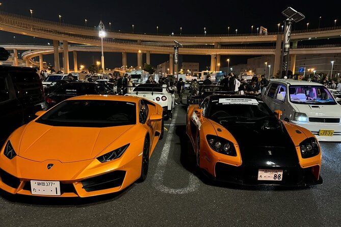 tokyo-daikoku-jdm-car-culture-tour-by-luxury-vehicle