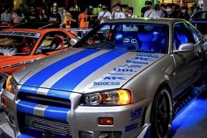 tokyo-daikoku-jdm-car-culture-tour-by-luxury-vehicle