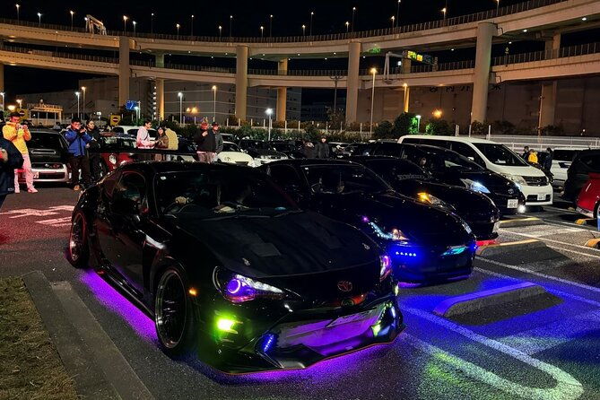 tokyo-daikoku-jdm-car-culture-tour-by-luxury-vehicle
