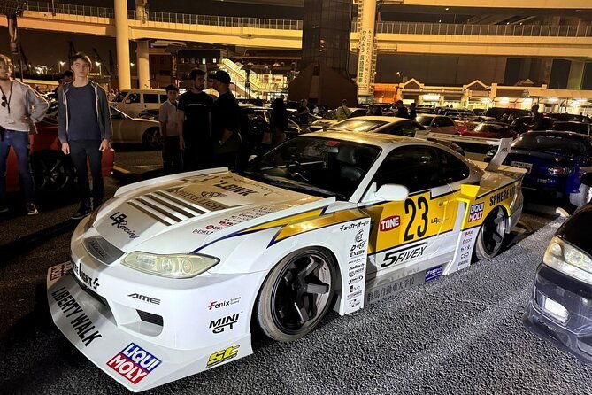 tokyo-daikoku-jdm-car-culture-tour-by-luxury-vehicle
