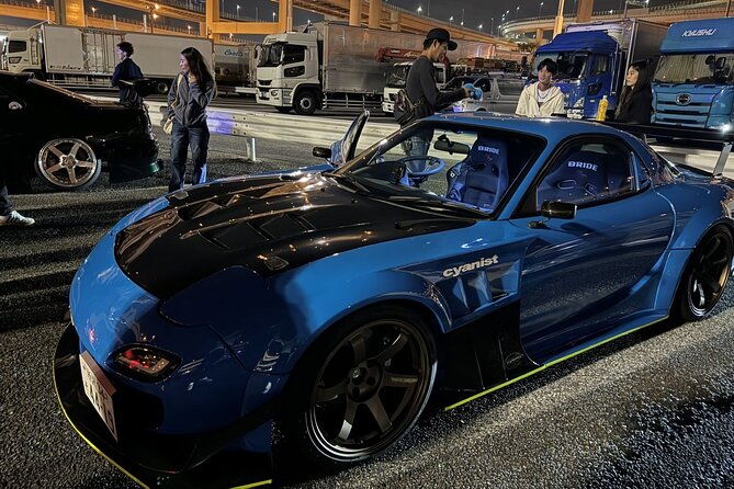 tokyo-daikoku-jdm-car-culture-tour-by-luxury-vehicle