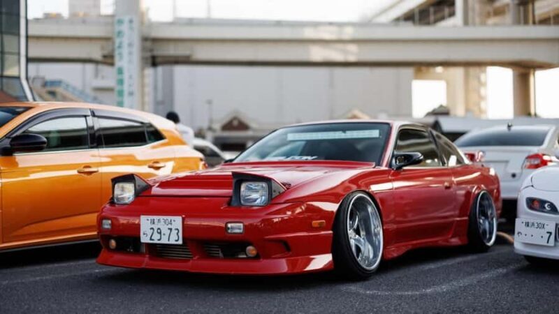 Tokyo: Daikoku JDM car meet Private Tour English-Driver - A Complete Look at the Tokyo: Daikoku JDM Car Meet Private Tour