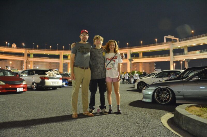 Tokyo: Daikoku JDM Car Meet Tour + LibertyWalk & Autobacs! - FAQ