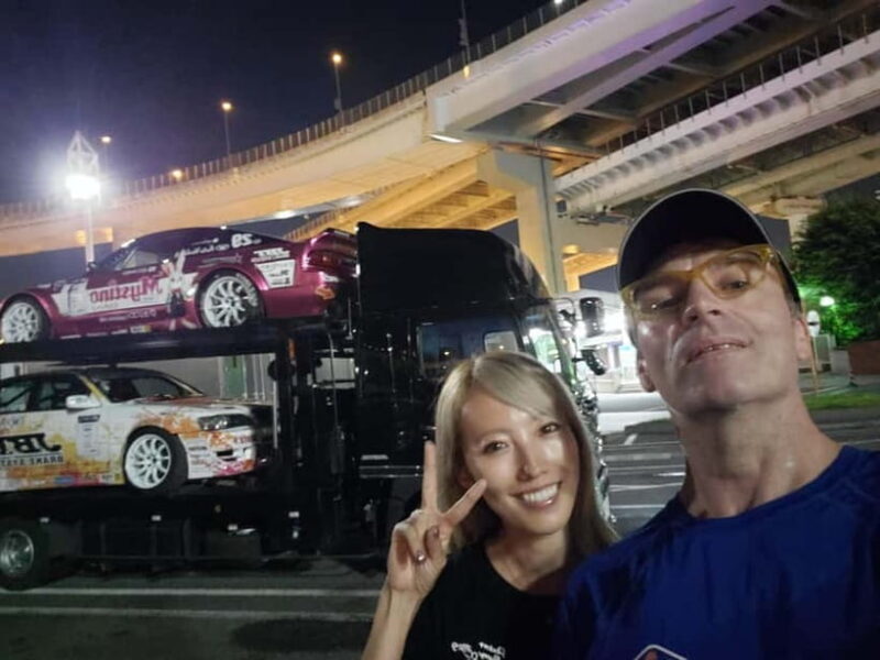 Tokyo: Daikoku JDM Car Meet-up Tour with GT-R35 600hp - Who Should Consider This Tour?