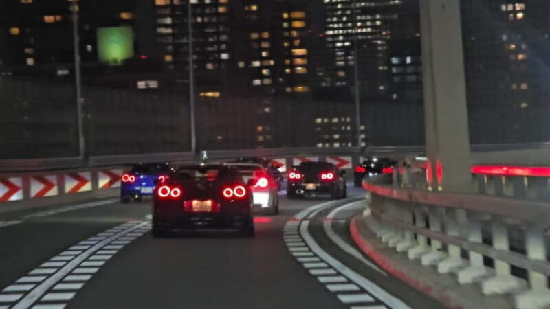 Tokyo: Daikoku JDM Car Meet-up Tour with GT-R35 600hp - Final Thoughts