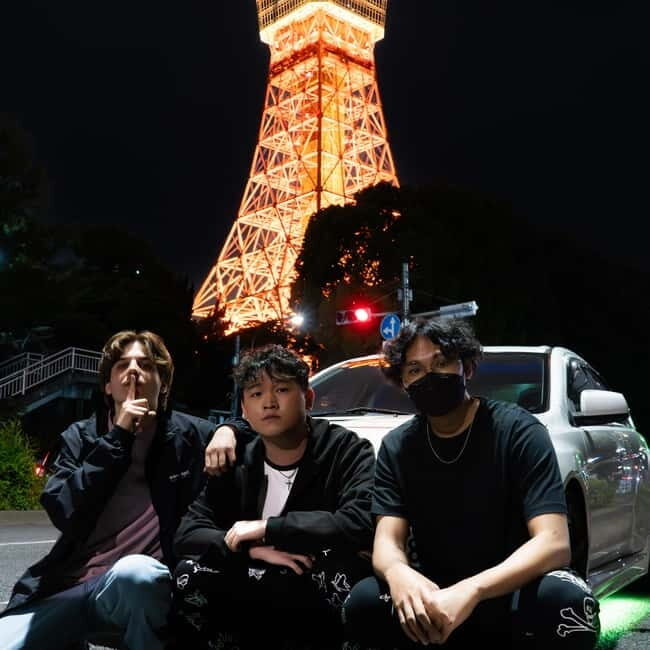 Tokyo: Daikoku JDM Carmeet with R34 Pickup and English Guide - FAQ