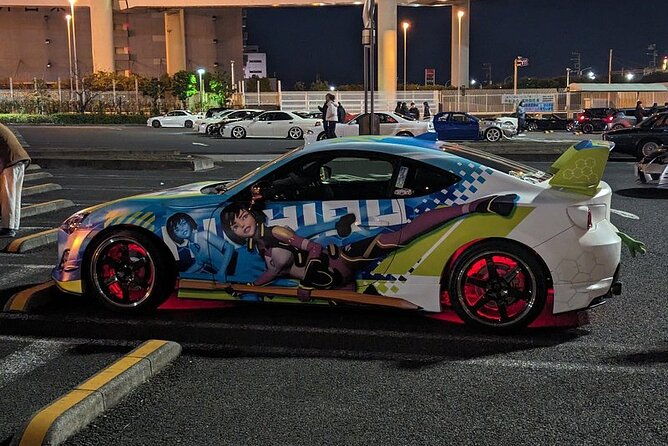 tokyo-daikoku-pa-custom-car-tour